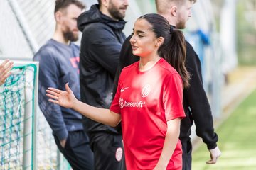 Bild 420 - F Niendorf - Eimsbuettel 2 : Ergebnis: 1:4